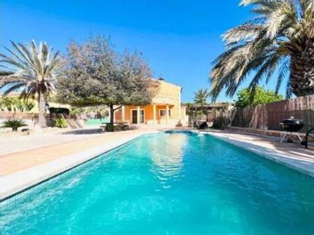 Chalet Venta Elx Elche, Elx Elche