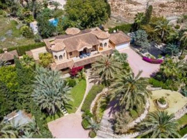 Chalet Venta Elx Elche, Elx Elche