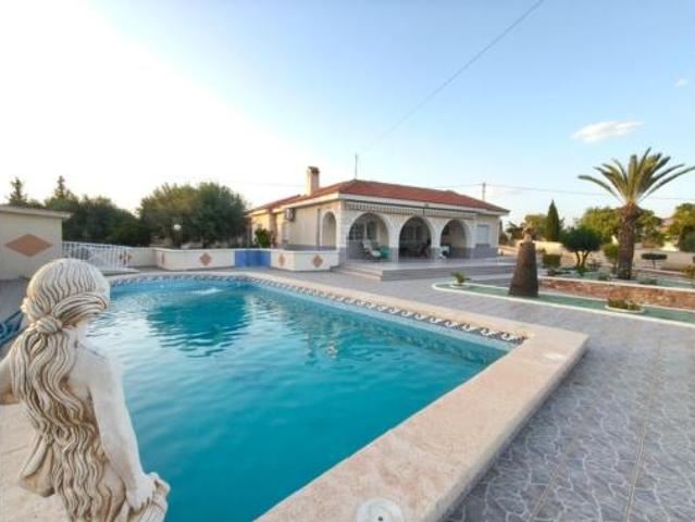 Chalet Venta Elx Elche, L'Altet Els Bassars