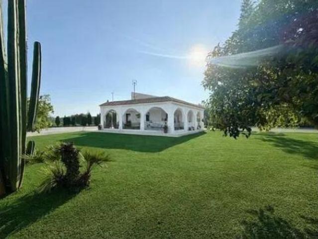 Chalet Venta Elx Elche, L'Altet Els Bassars
