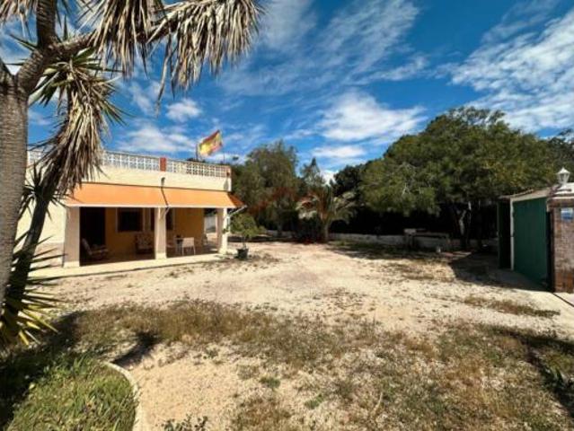 Chalet Venta Elx Elche, L'Altet Els Bassars