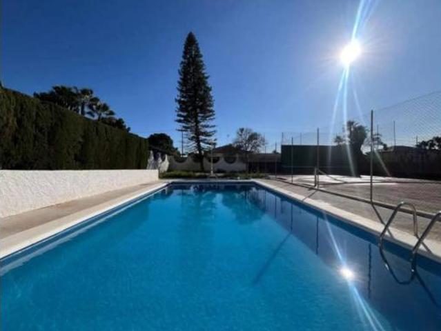 Chalet Venta Elx Elche, Pedanías Norte