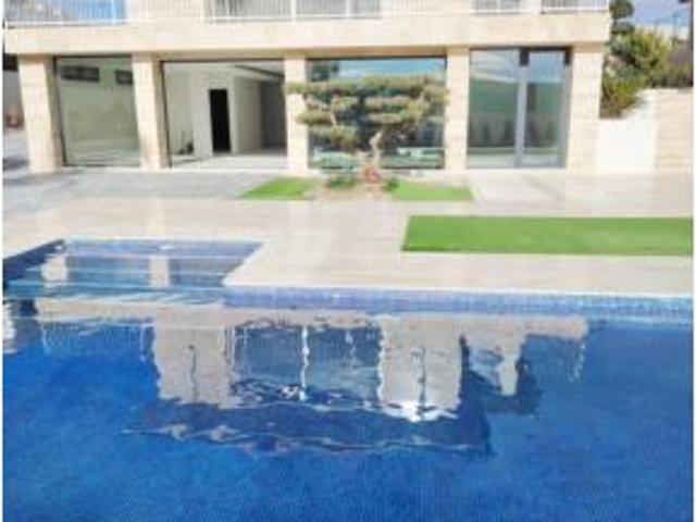 Chalet Venta Elx Elche, Pedanías Norte