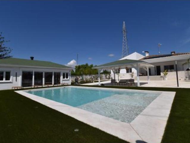 Chalet Venta Elx Elche, Pedanías Norte