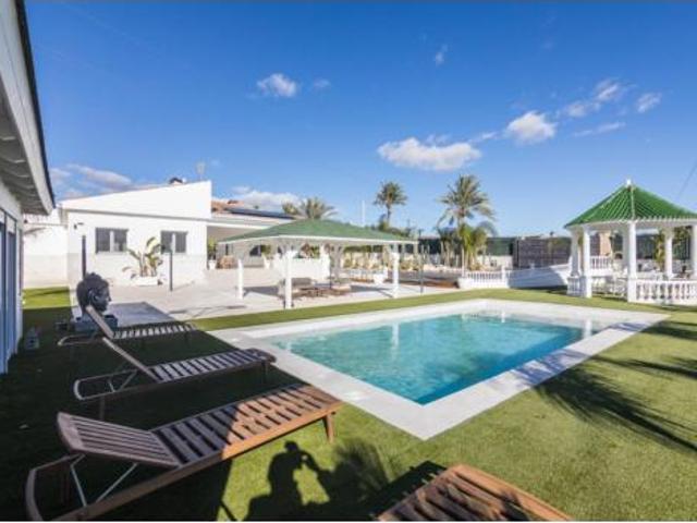 Chalet Venta Elx Elche, Pedanías Norte