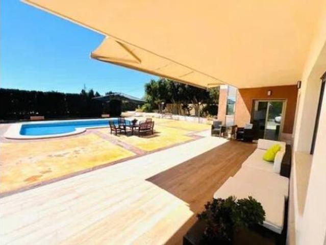 Chalet Venta Elx Elche, Pedanías Norte