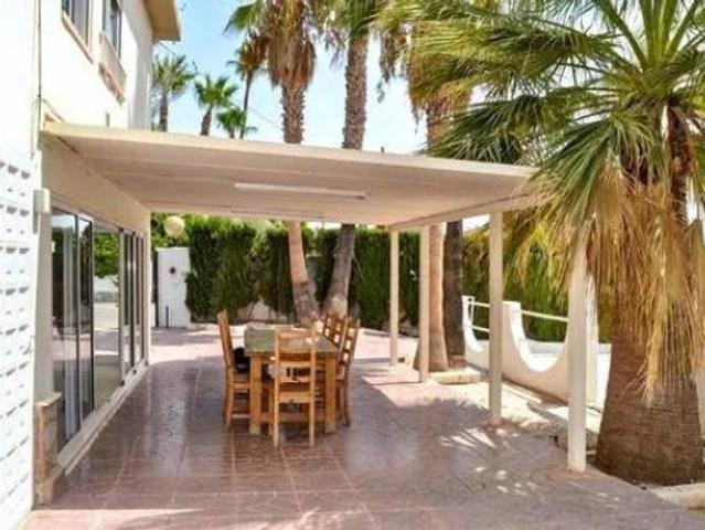 Chalet Venta Elx Elche, Pedanías Norte