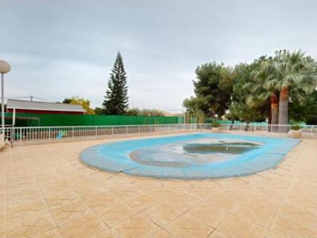 Chalet Venta Elx Elche, Pedanías Norte