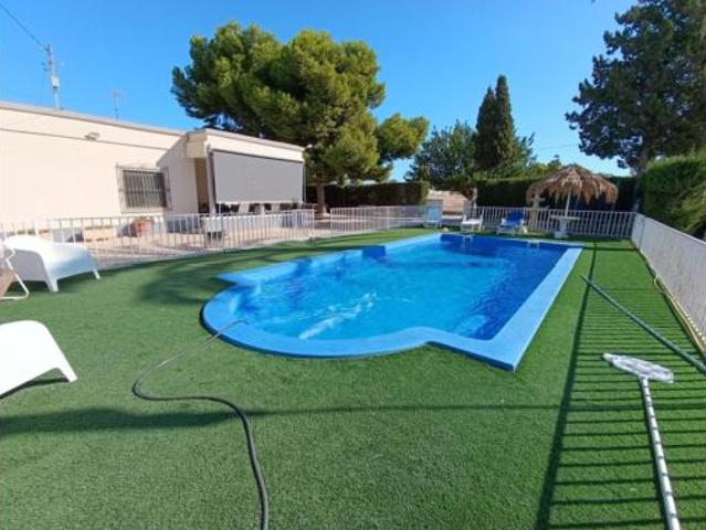 Chalet Venta Elx Elche, Pedanías Norte
