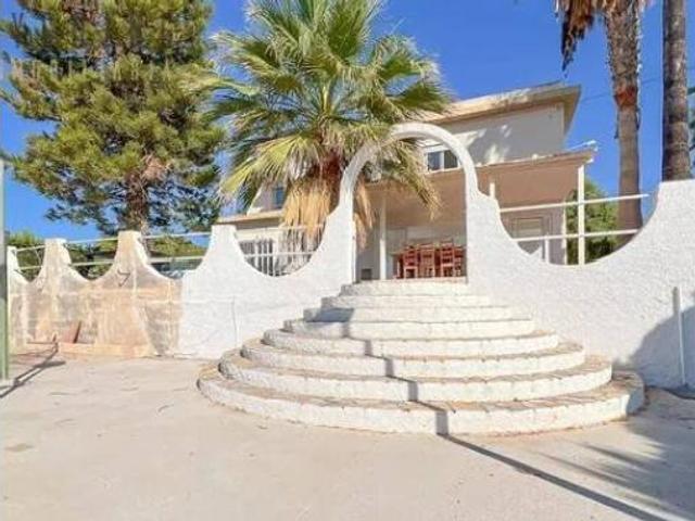 Chalet Venta Elx Elche, Pedanías Norte