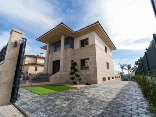 Chalet Venta Elx Elche, Pedanías Norte
