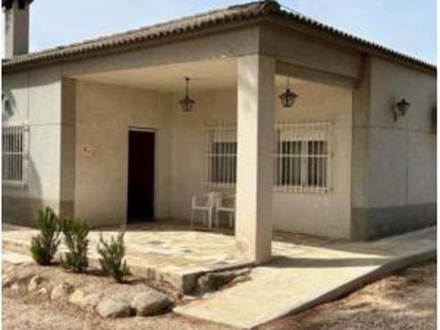 Chalet Venta Elx Elche, Pedanías Norte