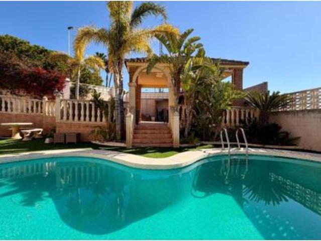 Chalet Venta Elx Elche, Pedanías Norte