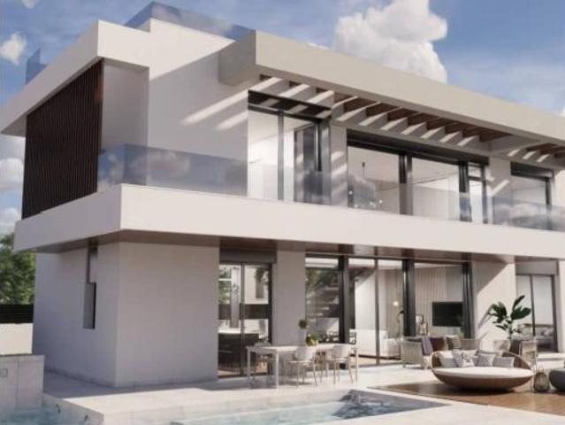 Chalet Venta Elx Elche, San Antón El Palmeral