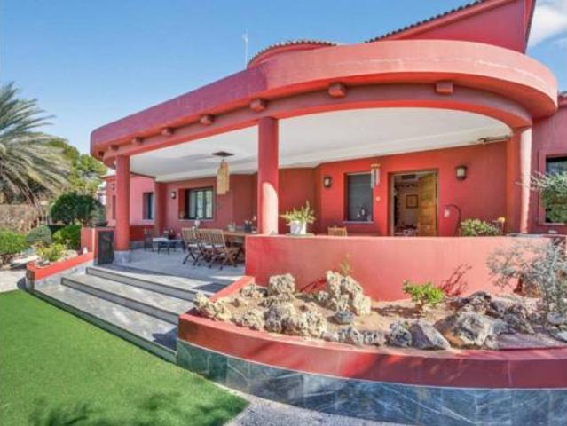 Chalet Venta Elx Elche, Torrellano Valverde Parc Empresarial