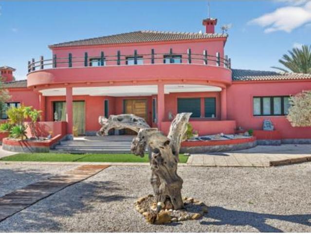 Chalet Venta Elx Elche, Torrellano Valverde Parc Empresarial
