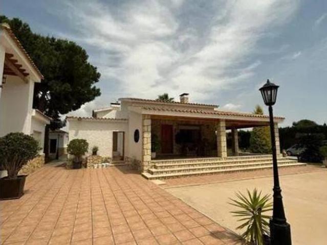 Chalet Venta Elx Elche, Torrellano Valverde Parc Empresarial
