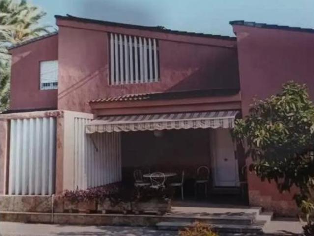 Chalet Venta Elx Elche, Torrellano Valverde Parc Empresarial