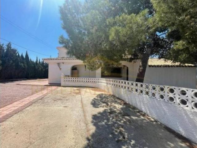 Chalet Venta Elx Elche, Torrellano Valverde Parc Empresarial