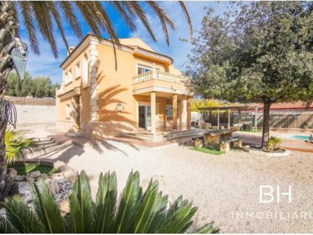 Chalet Venta Elx Elche, Torrellano Valverde Parc Empresarial