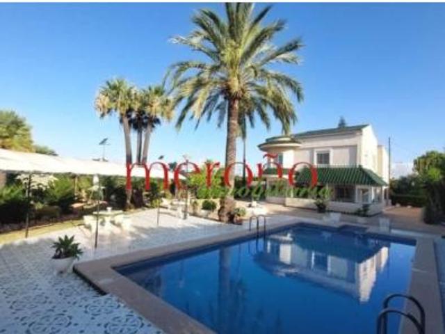 Chalet Venta Elx Elche, Torrellano Valverde Parc Empresarial