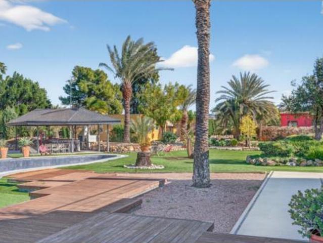 Chalet Venta Elx Elche, Torrellano Valverde Parc Empresarial