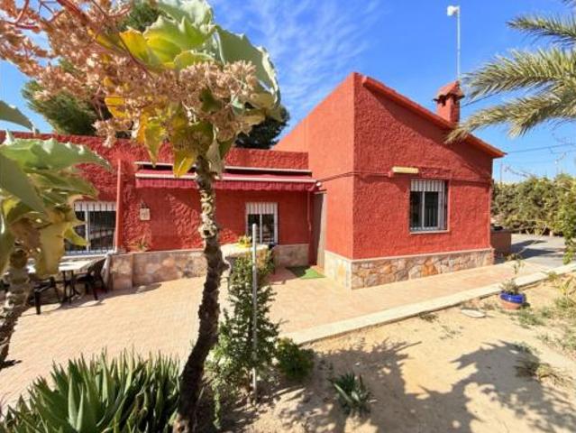 Chalet Venta Elx Elche, Torrellano Valverde Parc Empresarial