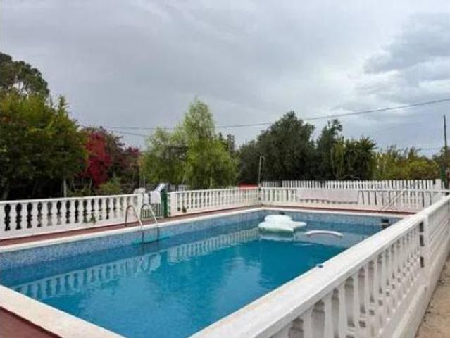 Chalet Venta Elx Elche, Torrellano Valverde Parc Empresarial
