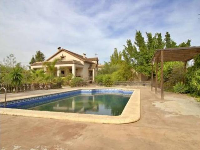 Chalet Venta Elx Elche, Torrellano Valverde Parc Empresarial
