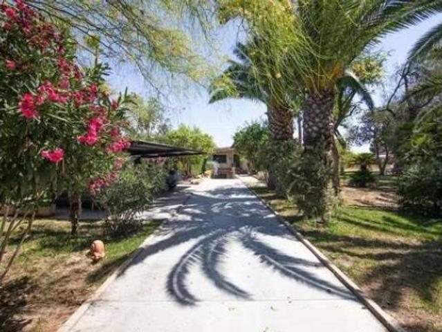 Chalet Venta Elx Elche, Torrellano Valverde Parc Empresarial