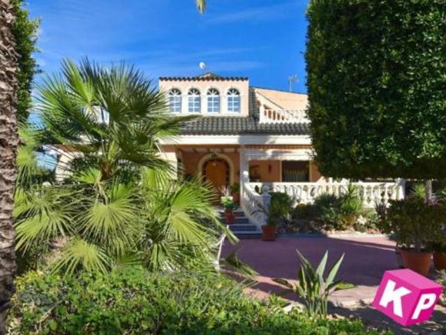 Chalet Venta Elx Elche, Torrellano Valverde Parc Empresarial