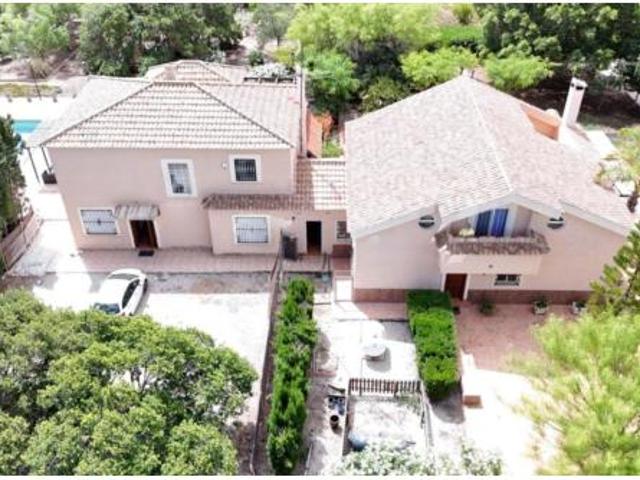 Chalet Venta Elx Elche, Torrellano Valverde Parc Empresarial