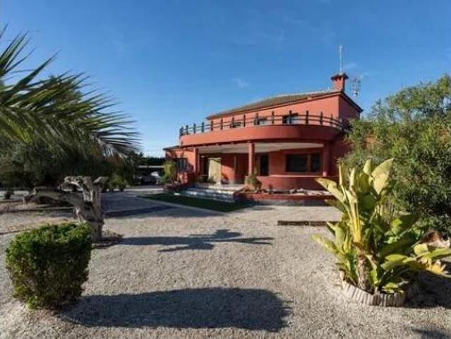 Chalet Venta Elx Elche, Torrellano Valverde Parc Empresarial