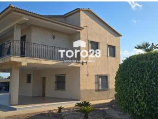 Chalet Venta Elx Elche, Torrellano Valverde Parc Empresarial