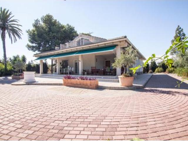 Chalet Venta Elx Elche, Torrellano Valverde Parc Empresarial