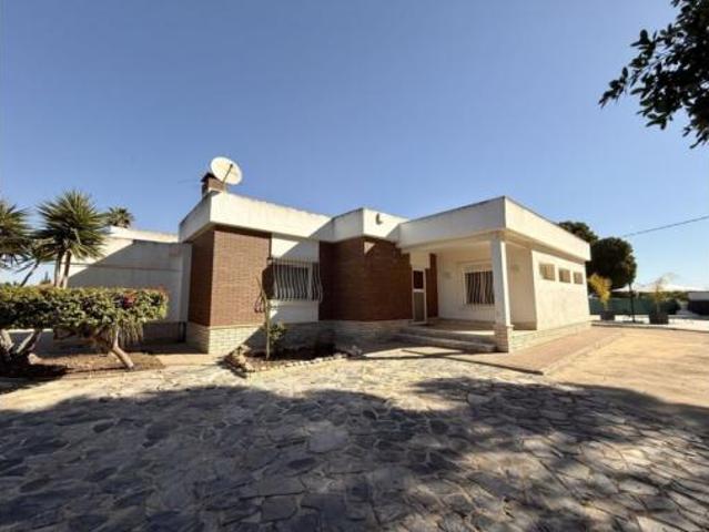 Chalet Venta Elx Elche, Torrellano Valverde Parc Empresarial