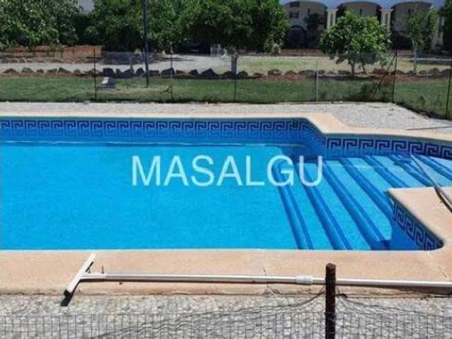 Chalet Venta El Coronil, El Coronil
