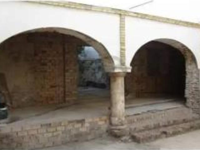 Chalet Venta El Coronil, El Coronil