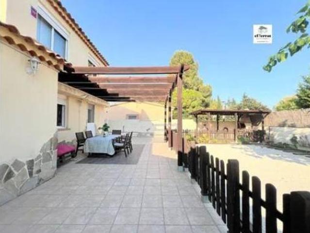 Chalet Venta El Catllar, El Catllar