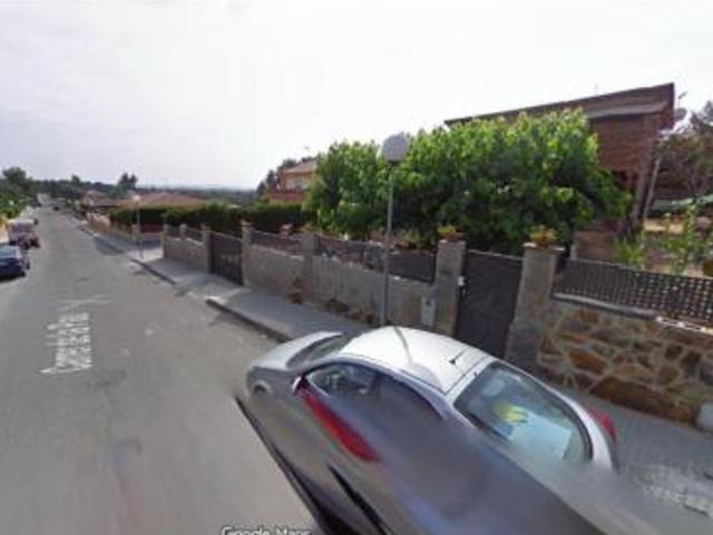 Chalet Venta El Catllar, El Catllar