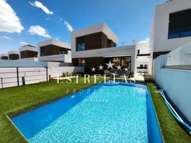 Chalet Venta El Campello, El Campello
