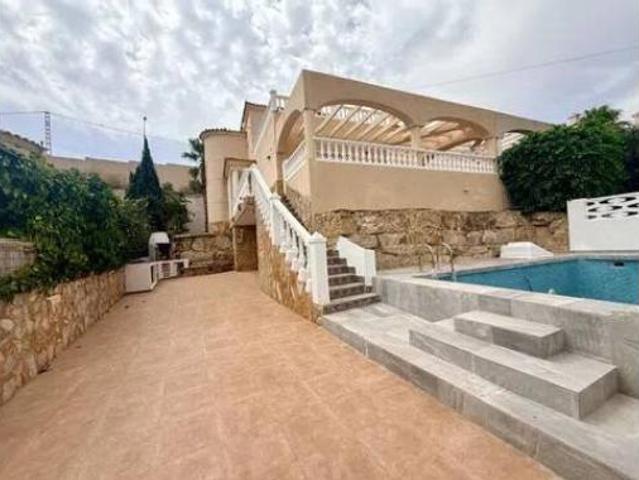 Chalet Venta El Campello, El Campello