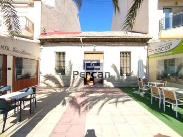 Chalet Venta El Campello, El Campello Playa