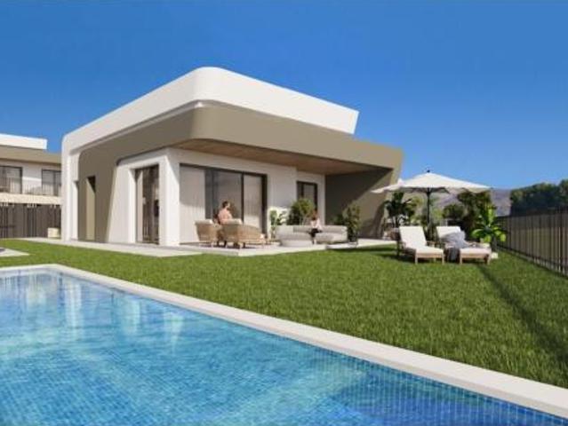 Chalet Venta El Campello, El Campello Pueblo