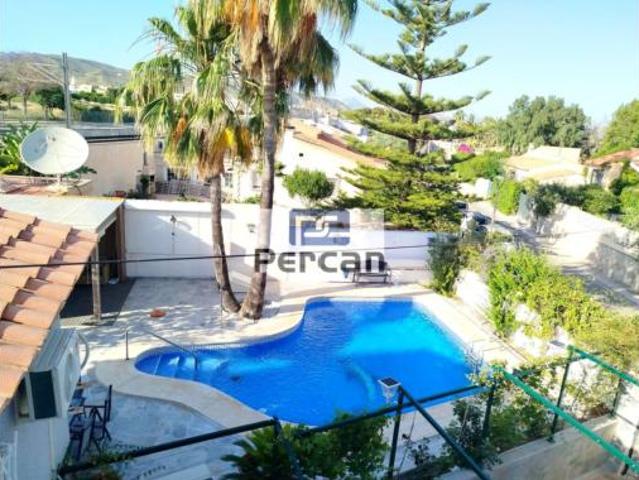 Chalet Venta El Campello, La Almadraba Coveta Fumà Amerador