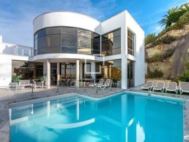 Chalet Venta El Campello, La Almadraba Coveta Fumà Amerador