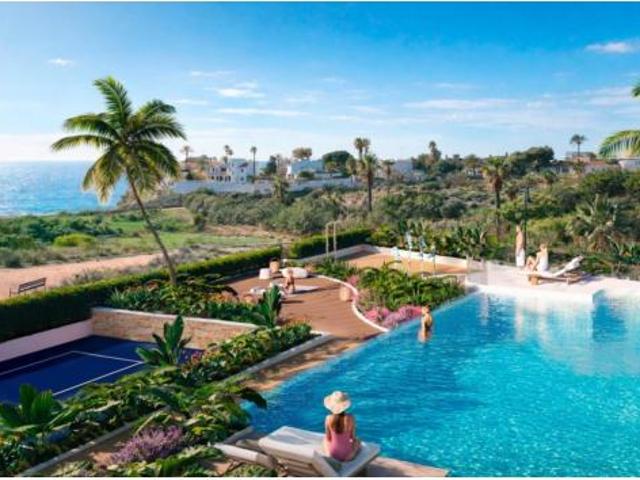 Chalet Venta El Campello, La Almadraba Coveta Fumà Amerador