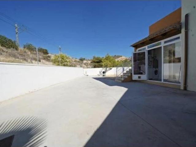 Chalet Venta El Campello, La Almadraba Coveta Fumà Amerador