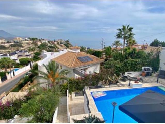 Chalet Venta El Campello, Norte Venta Lanuza Cala d'Or