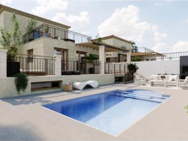 Chalet Venta El Campello, Norte Venta Lanuza Cala d'Or